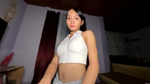 D I A N A online show from December 3, 7:03 pm