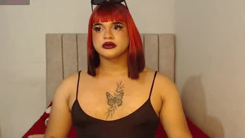 Gorgie online show from April 26, 5:27 am