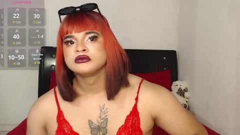 Gorgie online show from March 24, 5:57 am