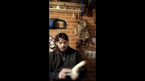 gostsilver35 online show from April 6, 1:03 am