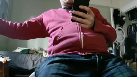 granton online show from December 5, 6:38 pm