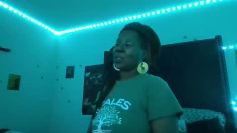 Sue Goddess online show from February 21, 1:52 am