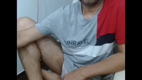 Andres online show from October 11, 4:17 am