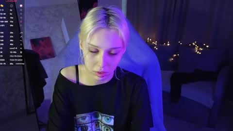 Violeta online show from November 30, 12:12 pm