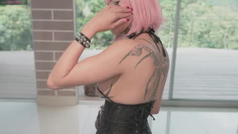 sophie  Special celebration a the beach 300k followers 3011 and 0112   online show from March 26, 8:03 pm