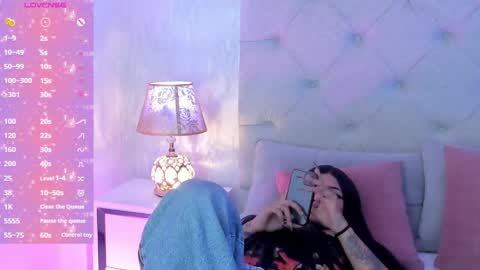 goth_tasha online show from April 16, 8:09 pm