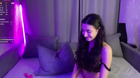 goth_tvt online show from February 28, 9:19 pm