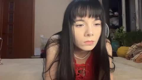 gothickq online show from August 5, 5:54 pm