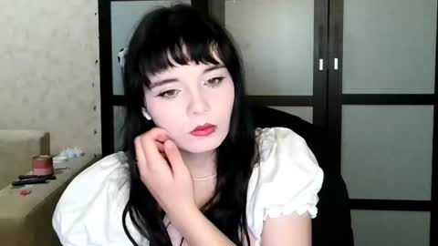 gothickq online show from July 22, 5:59 pm
