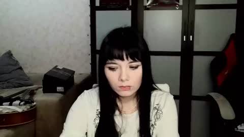 gothickq online show from July 31, 7:37 pm