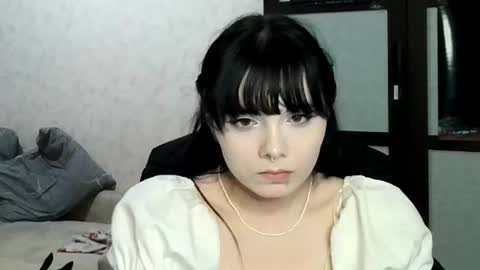 gothickq online show from June 27, 6:14 pm