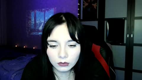 gothickq online show from June 4, 6:03 pm