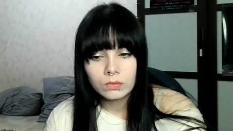 gothickq online show from June 30, 9:46 pm