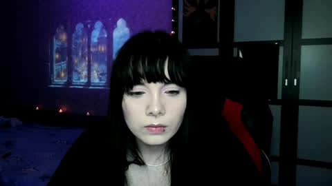 gothickq online show from June 7, 8:47 pm