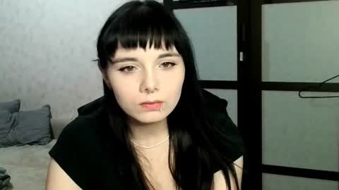 gothickq online show from July 13, 6:11 pm