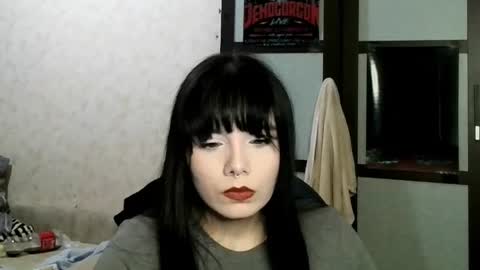 gothickq online show from June 22, 6:37 pm