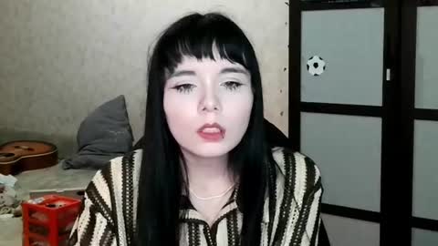 gothickq online show from July 18, 7:49 pm