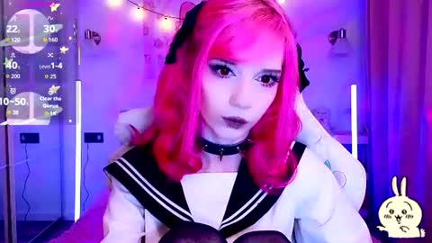 gothiclali online show from July 11, 1:58 pm
