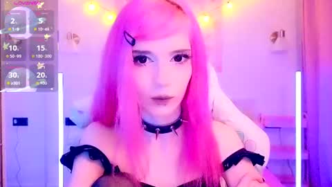 gothiclali online show from June 16, 1:31 am