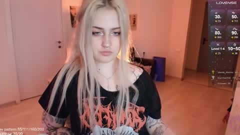 traumfrau Kira angel face devil eyes I SELL A LOT VIDEO IN GALLERY online show from April 14, 5:27 pm