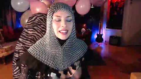 Hezra online show from November 2, 12:43 am