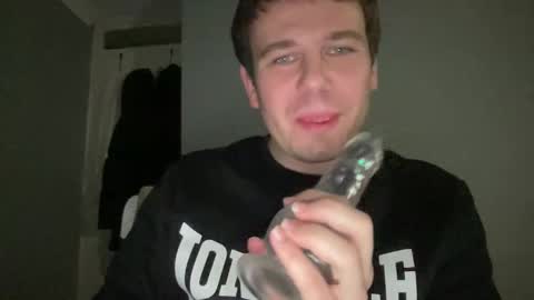 GotItGoin online show from November 30, 1:34 am