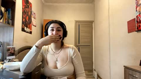 Mamma Mia online show from March 24, 2:34 pm