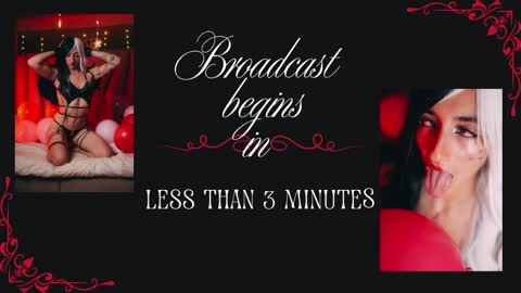 Meredith Alessandra online show from March 31, 4:35 am