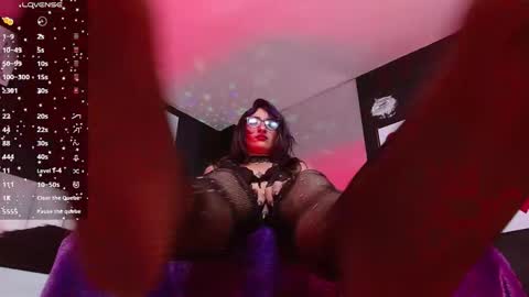 Meredith Alessandra online show from March 13, 4:38 am