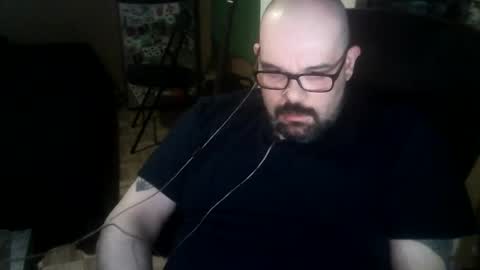 gouchmf online show from November 2, 6:52 pm