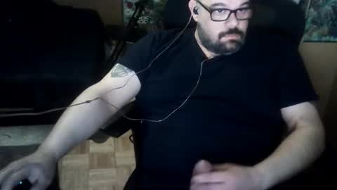 gouchmf online show from March 28, 11:55 am