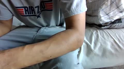 watch me stroke online show from March 27, 1:34 pm