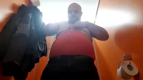 gpoint88 online show from March 3, 9:37 pm