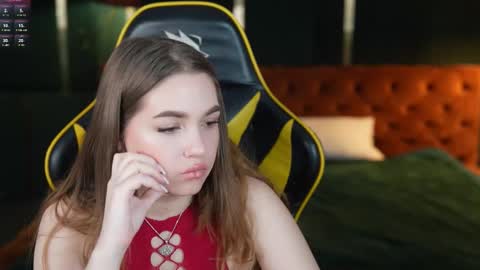 Grace online show from February 27, 11:30 pm