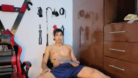 Grace and Milo online show from April 14, 4:16 am