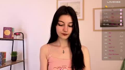 grace_bisho online show from May 15, 7:28 am