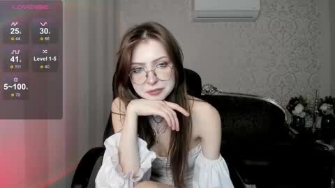 Grace online show from December 18, 9:54 pm