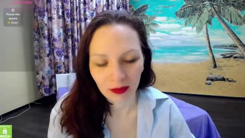 gracefullady online show from April 3, 8:43 am