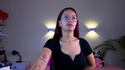 Grace online show from March 18, 11:49 am