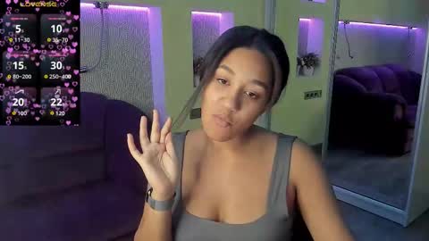 gracekendy online show from November 26, 1:08 pm