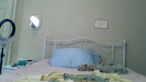 Gracey online show from April 2, 2:13 pm