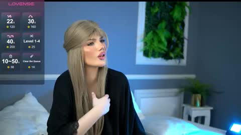 Grace online show from February 28, 3:48 am