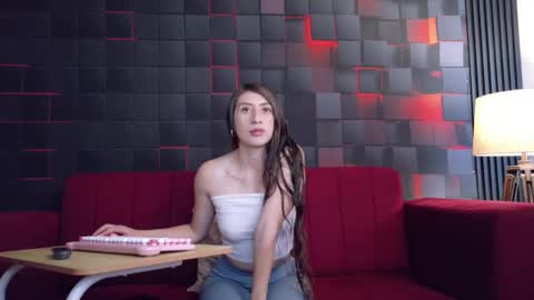  Gracie  online show from December 16, 2:01 pm