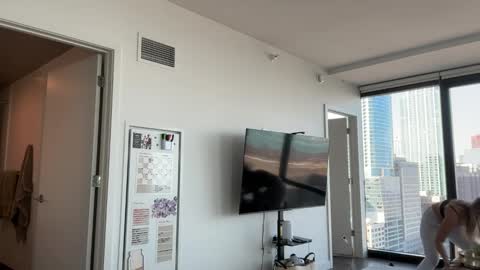 Gracie Mae online show from February 13, 8:01 pm