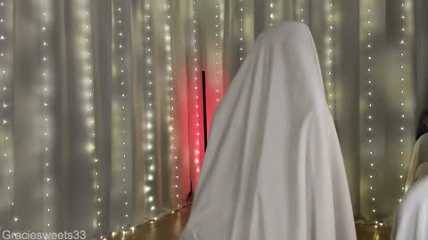 Grace online show from January 12, 6:42 am