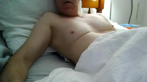 Grandpa online show from February 26, 8:15 pm