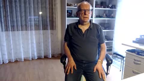 grandpach online show from February 24, 12:59 pm