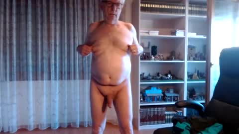 grandpach online show from August 7, 6:33 am