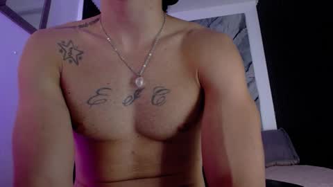 Grant Irons  online show from March 26, 12:21 pm