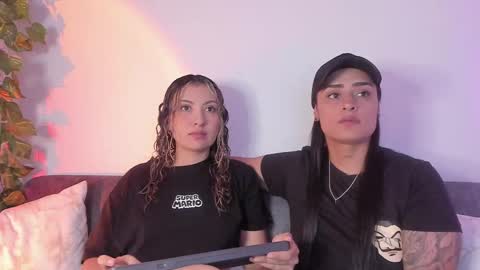 Snapshot of grave_duo chatting on September 19, 4:05 am grave_duo online show from September 19, 4:05 am